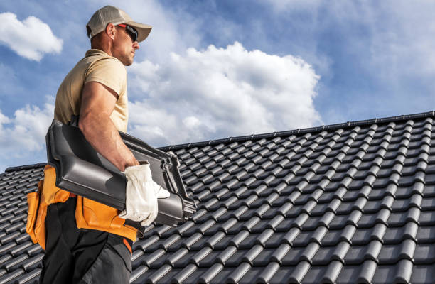 Trusted Hudson, CO Roofing Contractor Experts